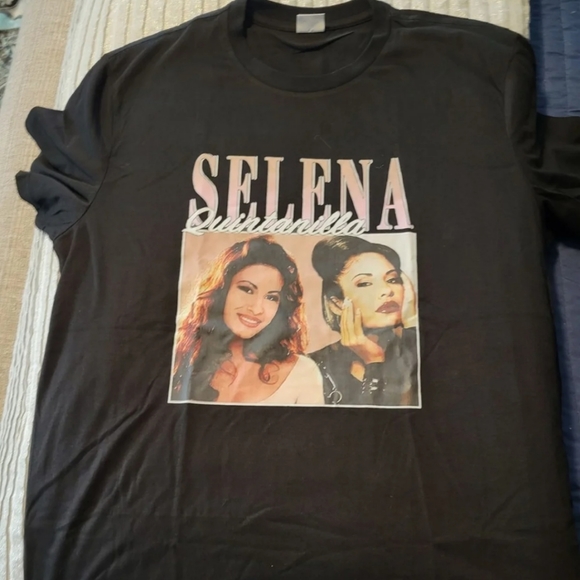 NWOT MEN'S SELENA SHIRT SIZE XL - Picture 4 of 4